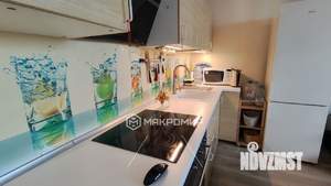 1-к квартира, на длительный срок, 48м2, 9/17 этаж