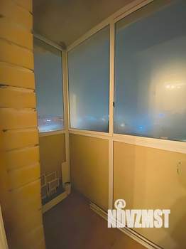 Студия квартира, на длительный срок, 30м2, 15/18 этаж