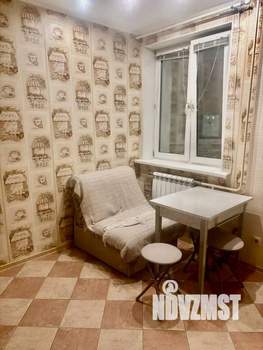 1-к квартира, на длительный срок, 38м2, 8/16 этаж