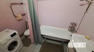 1-к квартира, на длительный срок, 38м2, 1/3 этаж