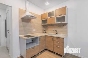 Студия квартира, на длительный срок, 20м2, 11/25 этаж