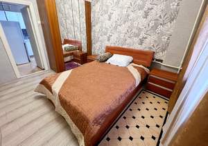 2-к квартира, на длительный срок, 45м2, 1/2 этаж