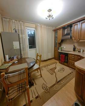 2-к квартира, на длительный срок, 63м2, 20/25 этаж