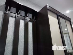 Студия квартира, на длительный срок, 27м2, 13/13 этаж