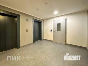 Студия квартира, на длительный срок, 20м2, 19/25 этаж
