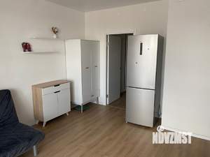 Студия квартира, на длительный срок, 31м2, 12/12 этаж