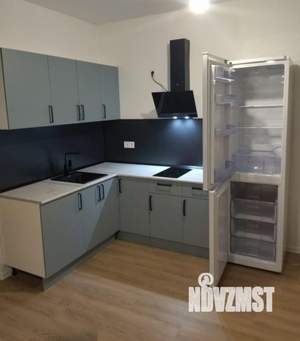 Студия квартира, на длительный срок, 36м2, 9/18 этаж