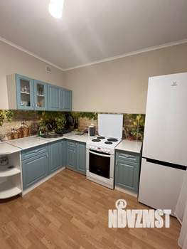 1-к квартира, на длительный срок, 42м2, 11/25 этаж