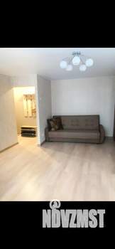 1-к квартира, на длительный срок, 35м2, 3/5 этаж