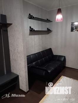 1-к квартира, на длительный срок, 52м2, 5/16 этаж