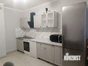 2-к квартира, на длительный срок, 60м2, 16/17 этаж