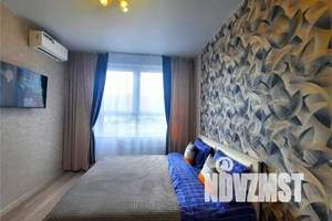 1-к квартира, посуточно, 22м2, 9/18 этаж