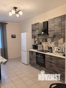 2-к квартира, на длительный срок, 56м2, 16/18 этаж