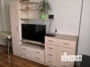 2-к квартира, на длительный срок, 40м2, 14/17 этаж
