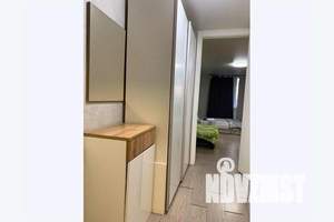 1-к квартира, посуточно, 32м2, 7/18 этаж