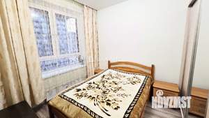 2-к квартира, на длительный срок, 34м2, 5/17 этаж