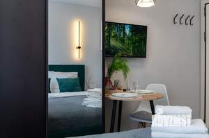 Студия квартира, посуточно, 15м2, 10/11 этаж