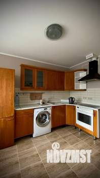 1-к квартира, на длительный срок, 35м2, 3/18 этаж