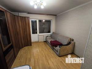 1-к квартира, на длительный срок, 30м2, 2/9 этаж