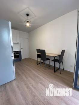 1-к квартира, на длительный срок, 41м2, 5/12 этаж