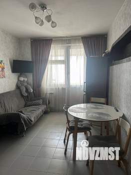 1-к квартира, на длительный срок, 45м2, 10/23 этаж