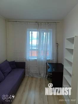1-к квартира, на длительный срок, 32м2, 16/18 этаж