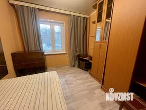 2-к квартира, на длительный срок, 45м2, 1/9 этаж