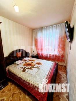 2-к квартира, на длительный срок, 45м2, 5/5 этаж