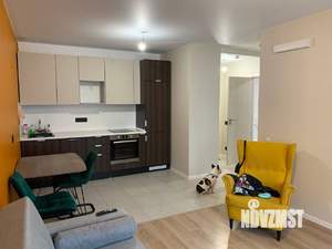 2-к квартира, на длительный срок, 39м2, 12/14 этаж