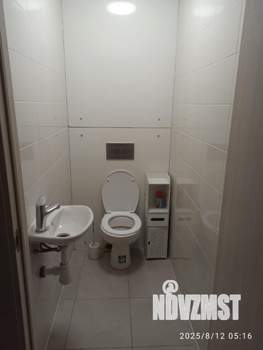 1-к квартира, на длительный срок, 45м2, 7/14 этаж