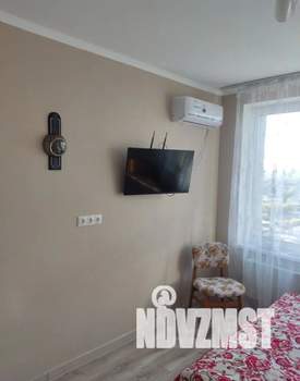 1-к квартира, на длительный срок, 22м2, 21/25 этаж