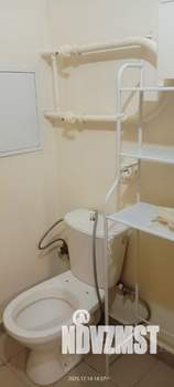 1-к квартира, на длительный срок, 34м2, 2/5 этаж