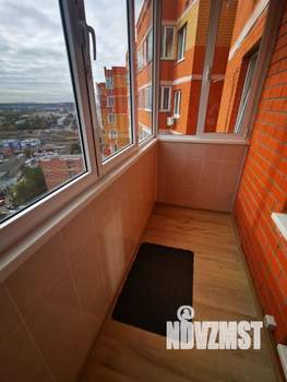 1-к квартира, на длительный срок, 43м2, 24/25 этаж