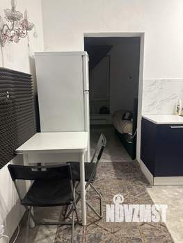 1-к квартира, на длительный срок, 27м2, 2/3 этаж