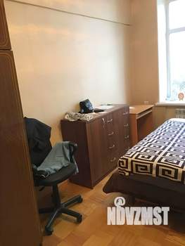 2-к квартира, на длительный срок, 63м2, 5/5 этаж