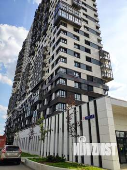 2-к квартира, на длительный срок, 70м2, 11/25 этаж