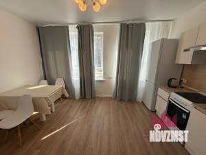 2-к квартира, на длительный срок, 54м2, 2/17 этаж