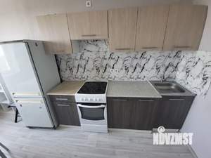 1-к квартира, на длительный срок, 39м2, 14/19 этаж