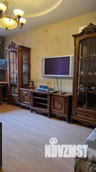 2-к квартира, на длительный срок, 60м2, 4/17 этаж