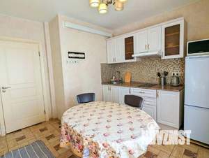 1-к квартира, посуточно, 37м2, 1/1 этаж