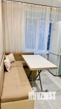 1-к квартира, на длительный срок, 30м2, 5/5 этаж