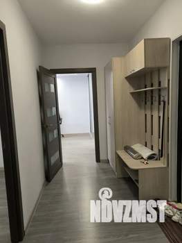 2-к квартира, посуточно, 60м2, 14/17 этаж