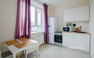 2-к квартира, на длительный срок, 40м2, 15/17 этаж