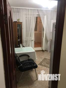 2-к квартира, на длительный срок, 55м2, 1/10 этаж