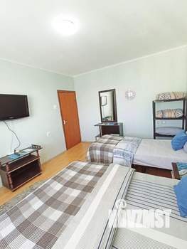 2-к квартира, посуточно, 65м2, 1/1 этаж