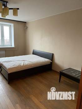 3-к квартира, на длительный срок, 80м2, 7/17 этаж