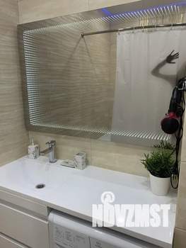 Студия квартира, посуточно, 30м2, 5/25 этаж