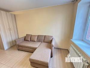 1-к квартира, на длительный срок, 30м2, 11/25 этаж