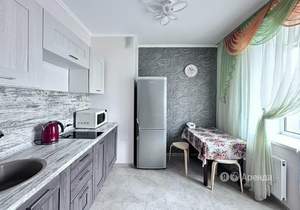 1-к квартира, на длительный срок, 32м2, 14/17 этаж
