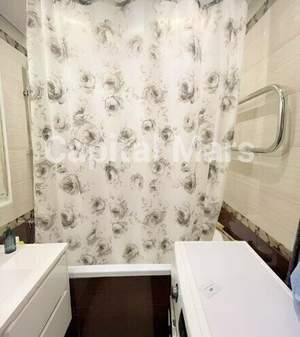 1-к квартира, на длительный срок, 53м2, 8/23 этаж